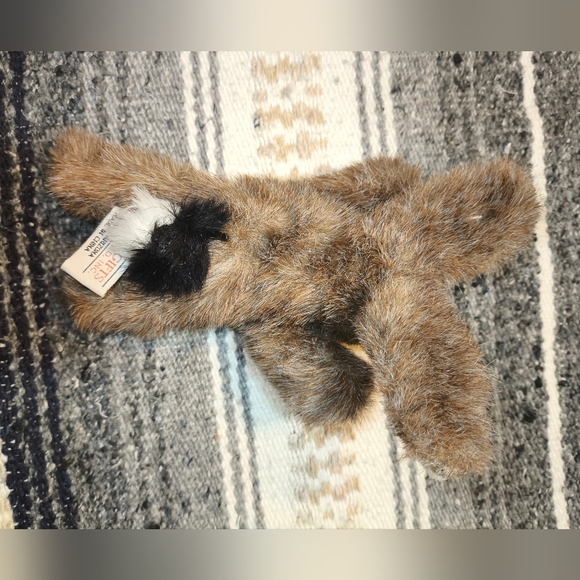 Jack Rabbit Plush - Picture 2 of 4